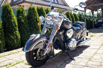 Indian Chief Classic - 3