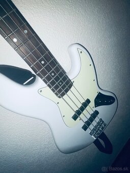 SX Bass Gitara - 3