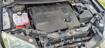 Ford focus tdci - 3