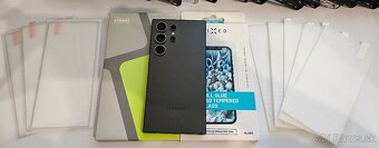 samsung galaxy S24 ultra 256 gb zo vsetkym 1250e - 3