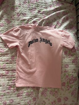 Palm Angels tričko - 3