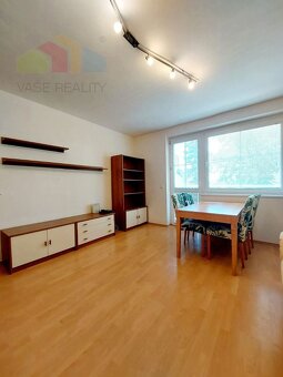 Na prenájom 2-izbový byt, 60 m², Rozvodná ulica, Kramáre, od - 3