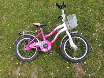 Bicykel 16 - 3