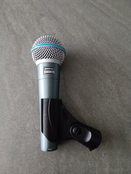 Shure Beta 58 A - 3