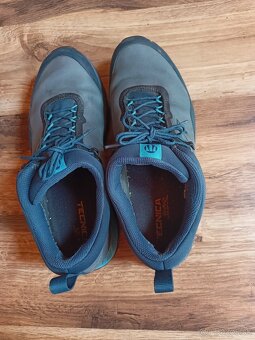TECNICA OBUV PLASMA GTX WS LAGO/FRESH LAGUNA - 3