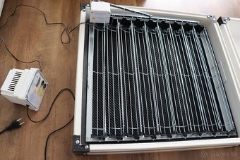 Liaheň Midi 100 FSK - 3