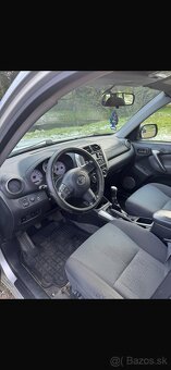 Toyota rav4 - 3