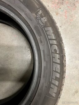 215/60R17 letné pneumatiky - 3