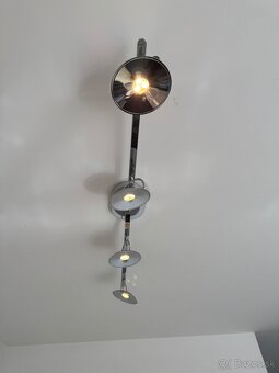 Stropné LED svietidlo - Philips Instyle Luciano - 3