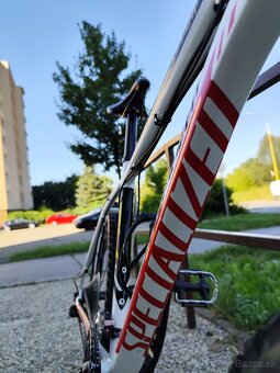 Specialized rockhopper pro - 3