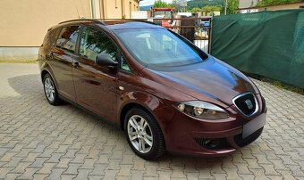 Seat Altea XL 1.9TDi 77Kw (105PS) M5 R.V.05/2008 - 3