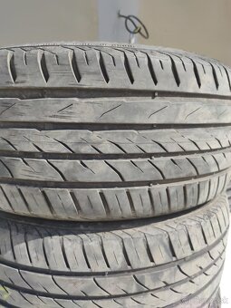 Pneumatiky 235 /45 R18 - 3