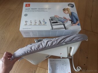 Stokke Tripp Trapp Newborn Set - 3