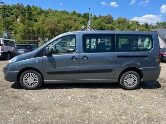 Citroen Jumpy L2 Multispace 2.0 HDi Tendance - 3