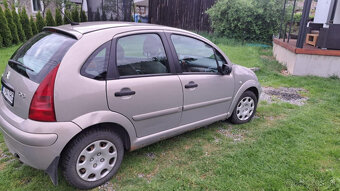 Citroen C3 - 3