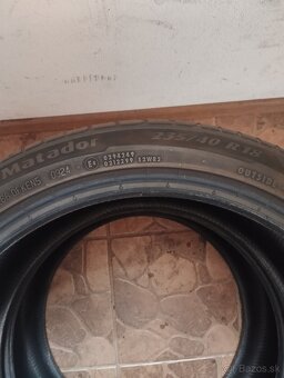 235/40 R18 Matador Hectorra 5. 2ks - 3