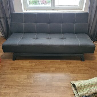 Rozkladacie kreslo - 3