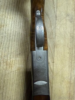 BERETTA  686 silver pigeon - 3
