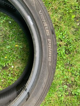 Letná pneumatika Hankook - 3