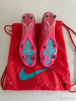 Nike MERCURIAL VAPOR 16 SG - 3