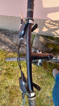 Pánský horský bicykel - 3