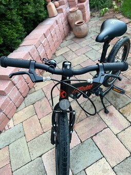 Detsky bicykel Kokua 16" automatix - 3