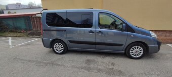 Fiat scudo panorama - 3