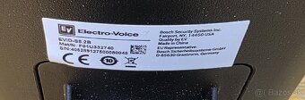 Reproduktory Electrovoice Evid S8.2B - 3