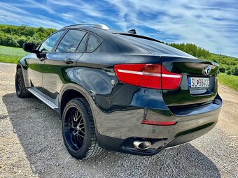 BMW X6 xDrive 35sd - 3