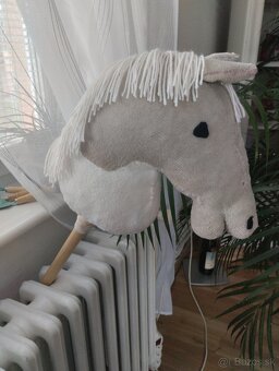 Hobbyhorse - 3