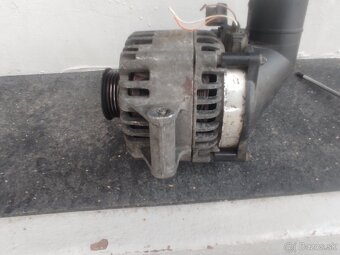 Predám Diely Ford Mondeo mk3 1.8tdci - 3