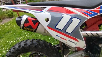 Predám pitbike - 3