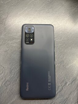 Xiaomi Redmi Note 11 4G - 3