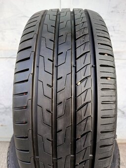 Predám Alu kola 5x112 R18 PLATIN skoda,w,seat,audi - 3