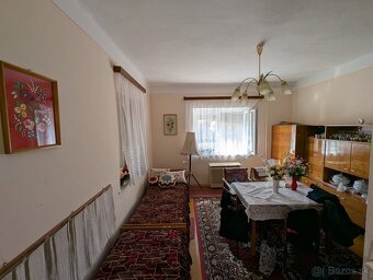 MAĎARSKO - HÍDVÉGARDÓ - 2 IZBOVÝ RD S LETNOU KUCHYŇOU - 3