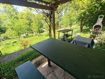 Predaj záhrady s chatkou v pôvodnom stave v OV,390m2-Budatín - 3