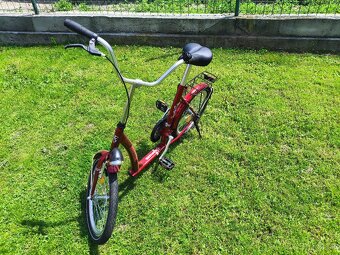 Predám bicykle - 3