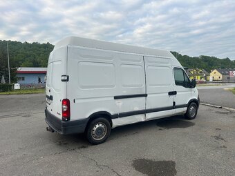 Renault Master 12.2006 - 3