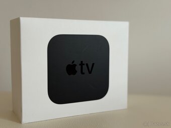Apple TV 4K 64GB - 3