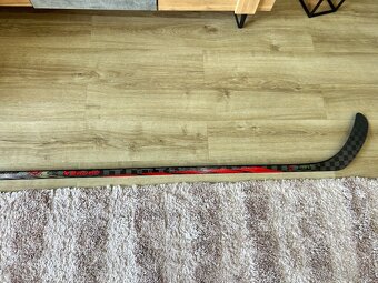 ✅ NOVÉ HOKEJKY - BAUER BORON 5 PROTO-R - P92 - 87 FLEX ✅ - 3