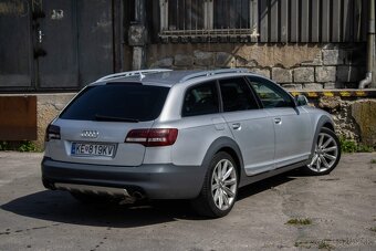 Audi A6 Allroad 3.0 TDI DPF quattro tiptronic 176 kW - 3