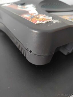 Predám Nintendo 64 s ovládačom a hrou - 3