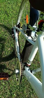 Detský bicykel Btwin 300 - 3