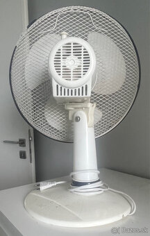 Ventilátor - 3