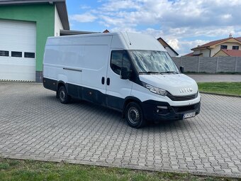Iveco Daily - 3