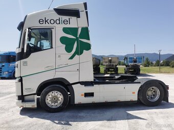 VOLVO FH500 - 3