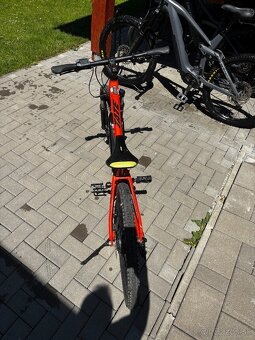 APACHE Tate MTB 24 - 3