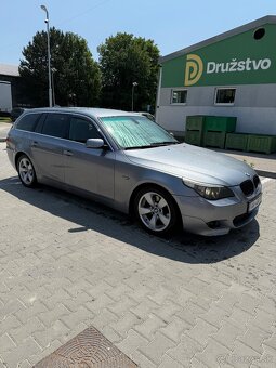 BMW e60 530D - 3