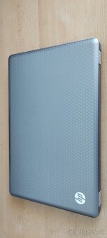 HP G62 - 3