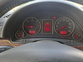 Audi a4 b6 - 3